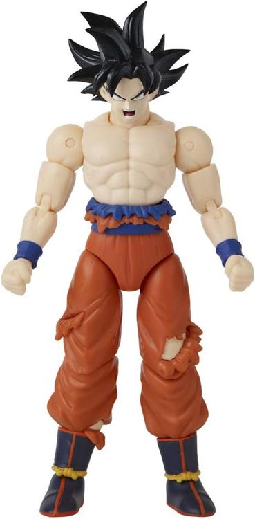 Dragon Ball Z Figurine Dragon Stars 17 cm - Jeux enfants Tunisie