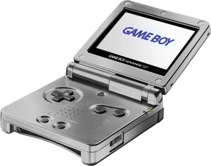 Used store gameboy advance