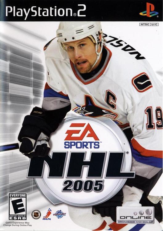 NHL 2005 (used)