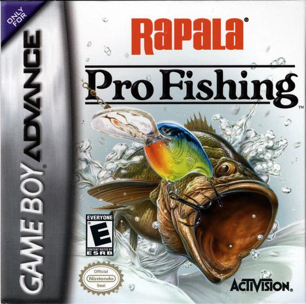 Rapala Pro Fishing (used)