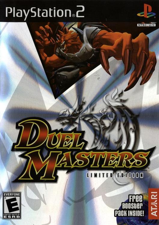 Duel Masters [Limited Edition] (usagé)