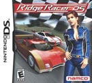 Ridge Racer DS (used)