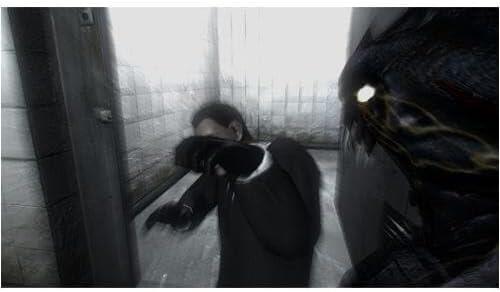 The Darkness (used)