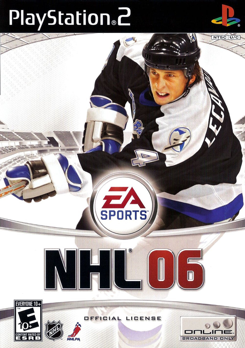 NHL 06 (used)