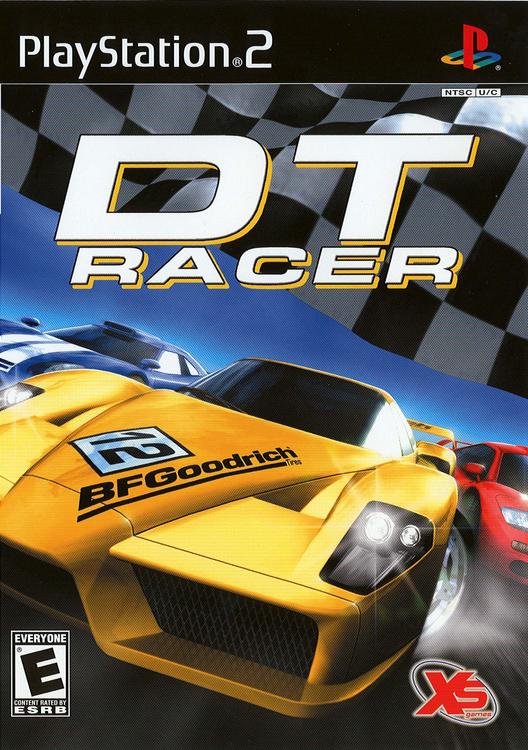 DT Racer (used)