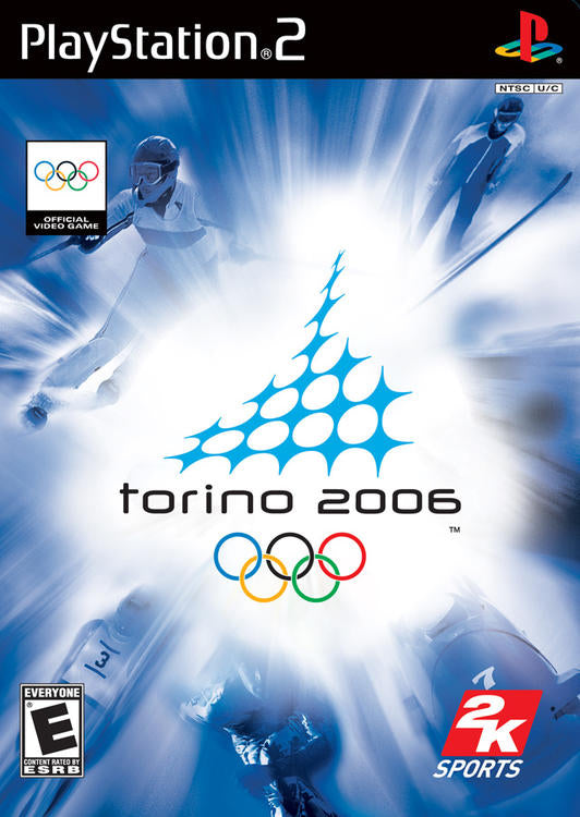 Torino 2006 (used)