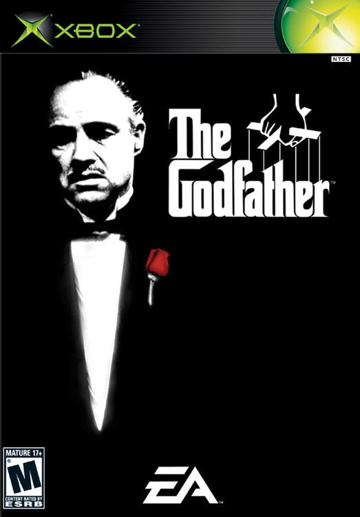 The Godfather (used)