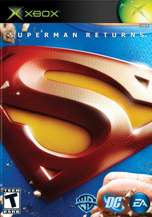 Superman Returns (usagé)