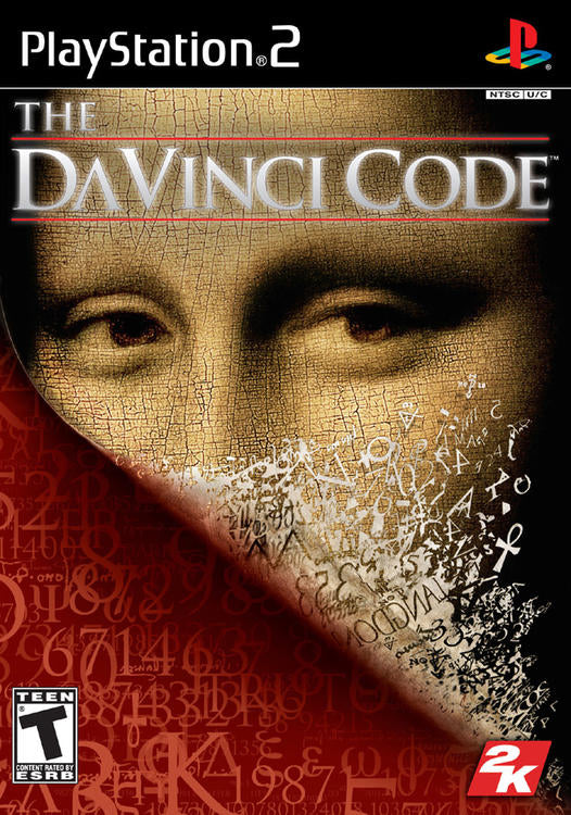 The Da Vinci Code (used)