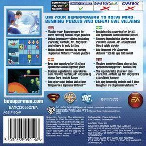 Superman Returns: Fortress of Solitude (usagé)