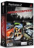 Need for Speed: Collector's Series (usagé)