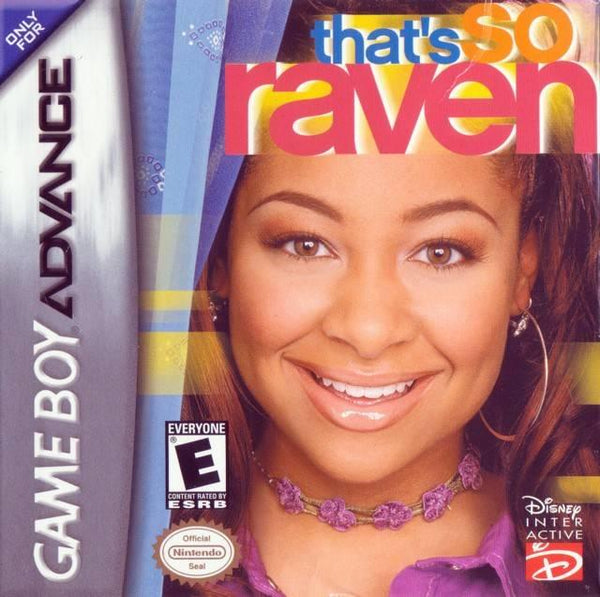 That's So Raven (used)