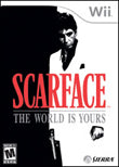 Scarface - The World is Yours (used)