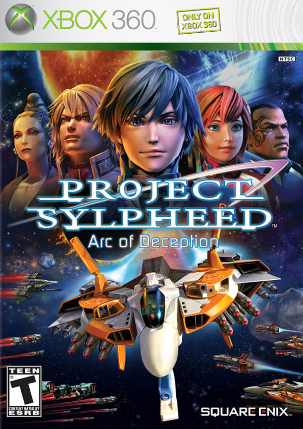 Project Sylpheed (used)