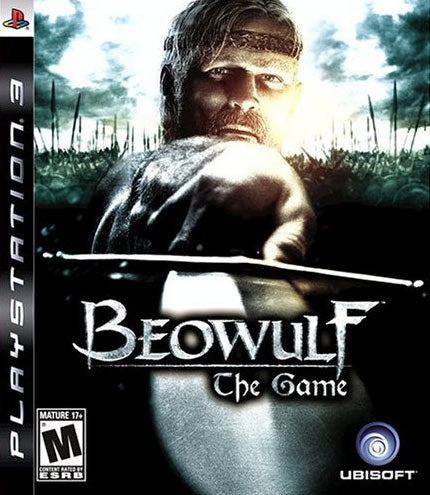 Beowulf The Game (usagé)