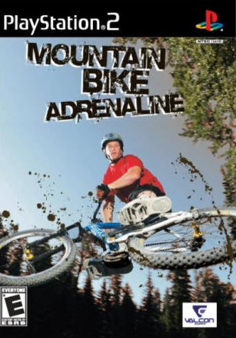 Mountain Bike Adrenaline (usagé)