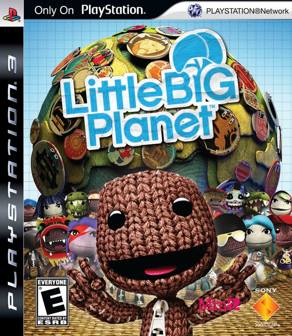 Little Big Planet (usagé)