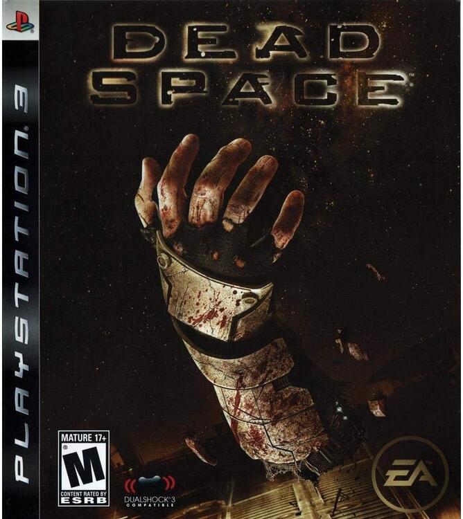 Dead Space (used)