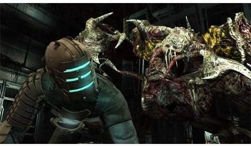 Dead Space (used)