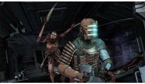 Dead Space (used)