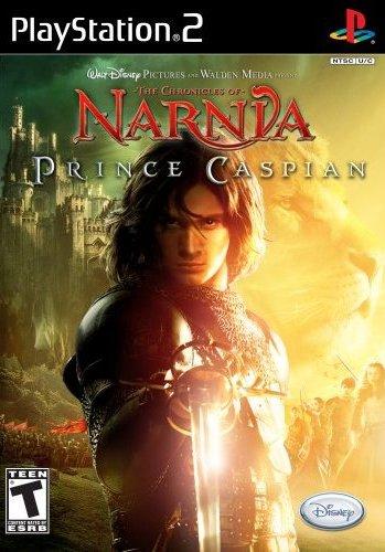 The Chronicles of Narnia: Prince Caspian (usagé)