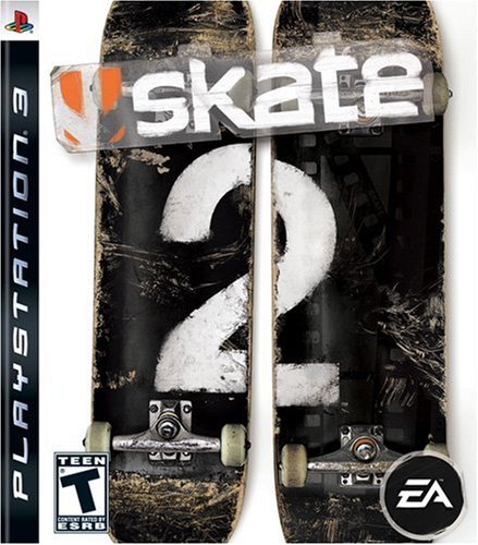 Skate 2 (used)