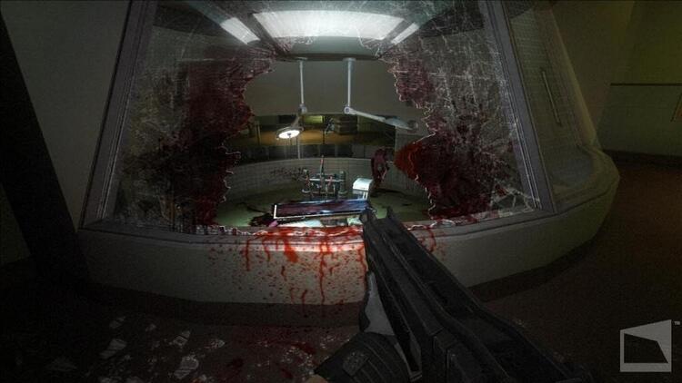 F.E.A.R. 2 - Project Origin (used)