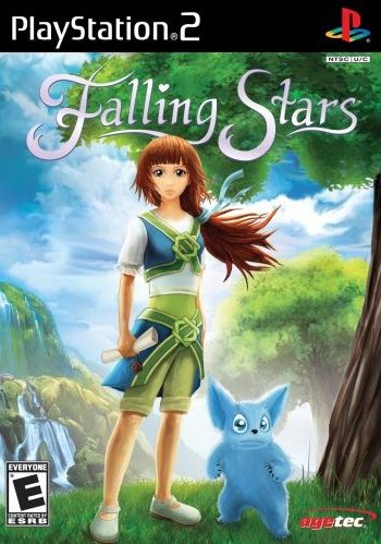 Falling Stars (usagé)