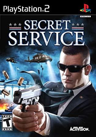 Secret Service (usagé)