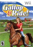 Gallop & Ride! (used)