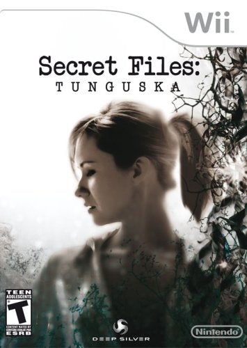 Secret Files: Tunguska (usagé)