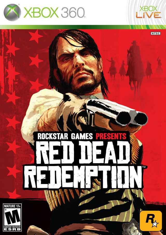 Red Dead Redemption (used)