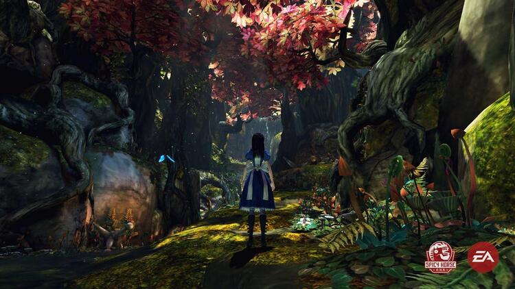 Alice - Madness Returns (used)