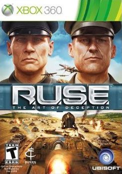 R.U.S.E. (used)