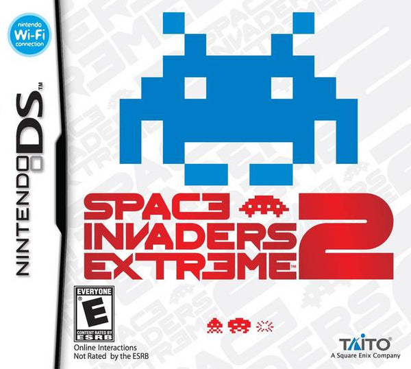 Space Invaders Extreme 2 (used)