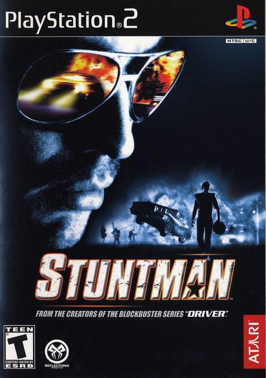 Stuntman (usagé)