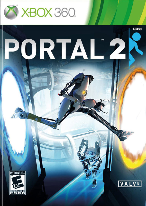 PORTAL 2 (used)