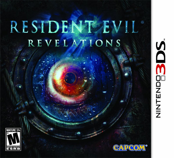 Resident Evil Revelations (usagé)