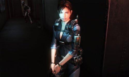 Resident Evil Revelations (usagé)