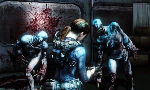 Resident Evil Revelations (usagé)