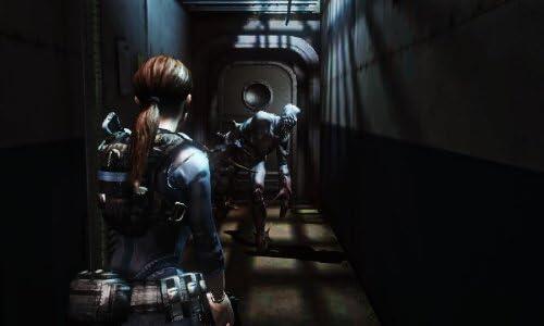 Resident Evil Revelations (usagé)