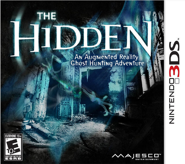 The Hidden (usagé)