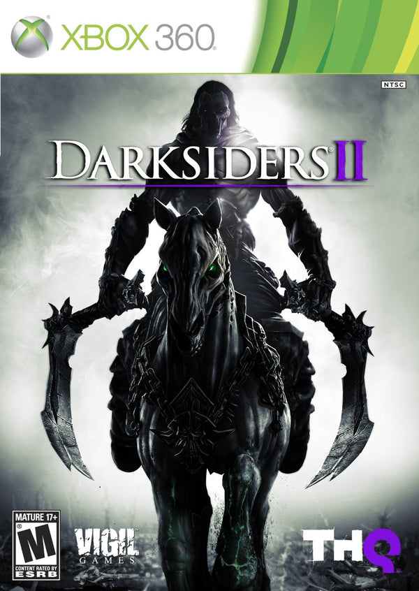 Darksiders II [Limited Edition] (used)