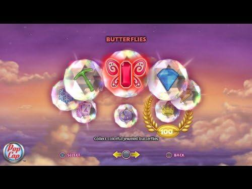 Bejeweled 3 (usagé)