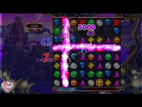 Bejeweled 3 (usagé)