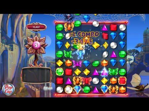 Bejeweled 3 (usagé)