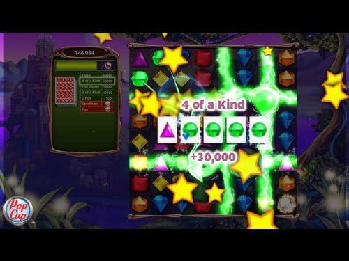 Bejeweled 3 (usagé)