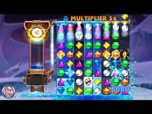 Bejeweled 3 (usagé)