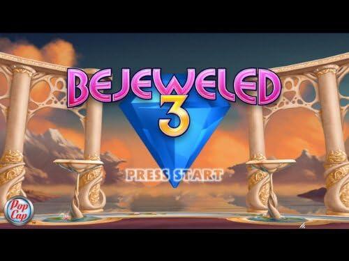 Bejeweled 3 (usagé)