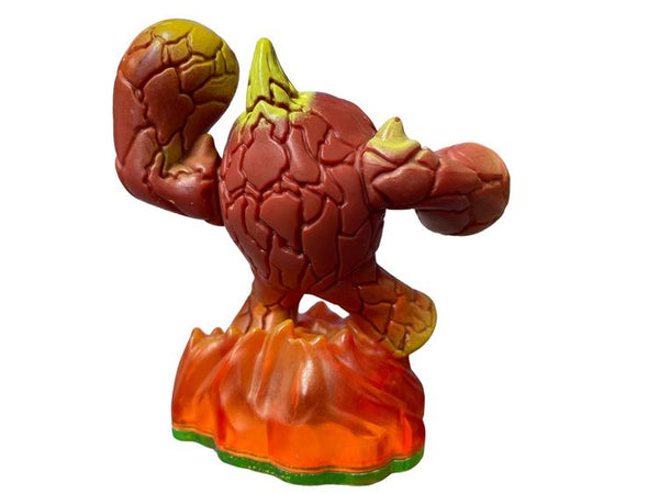 Skylanders - Spyro's Adventure - Eruptor (used)